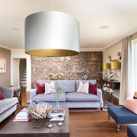 Golden Meadow, Torcross Villa Stokenham Exterior photo