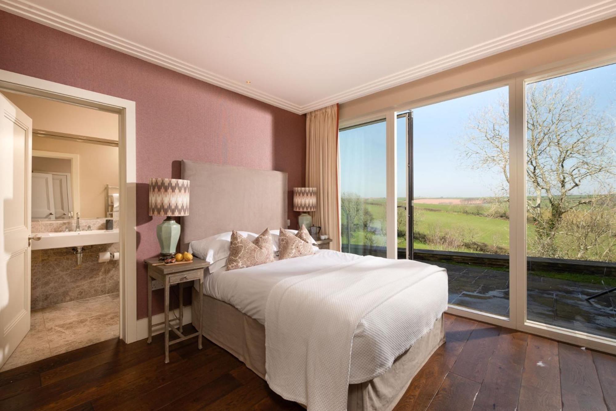Golden Meadow, Torcross Villa Stokenham Exterior photo