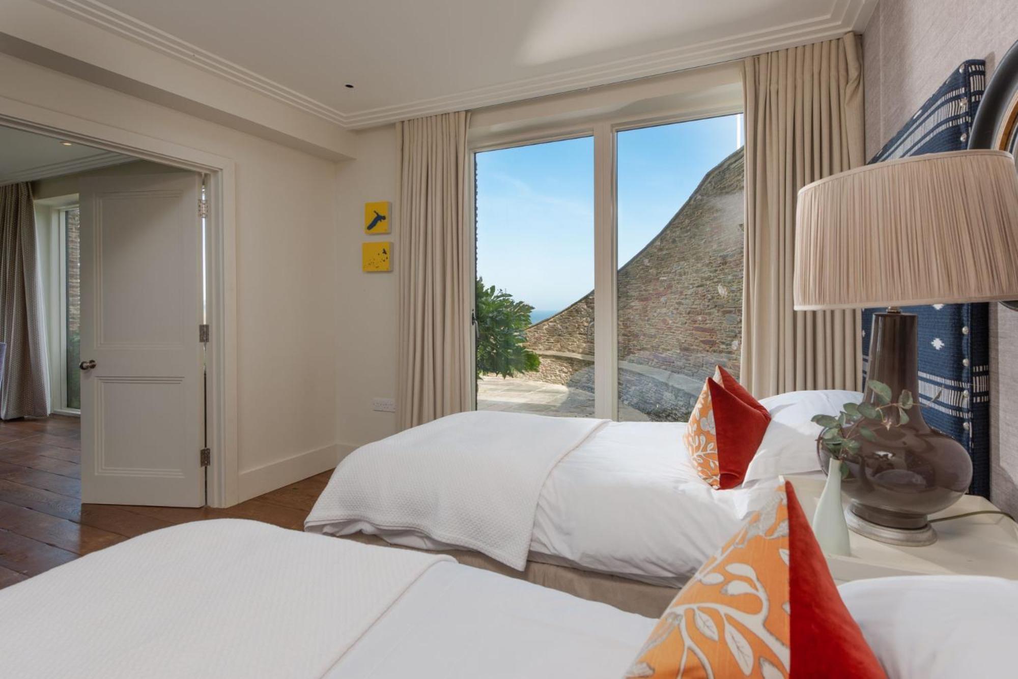 Golden Meadow, Torcross Villa Stokenham Exterior photo