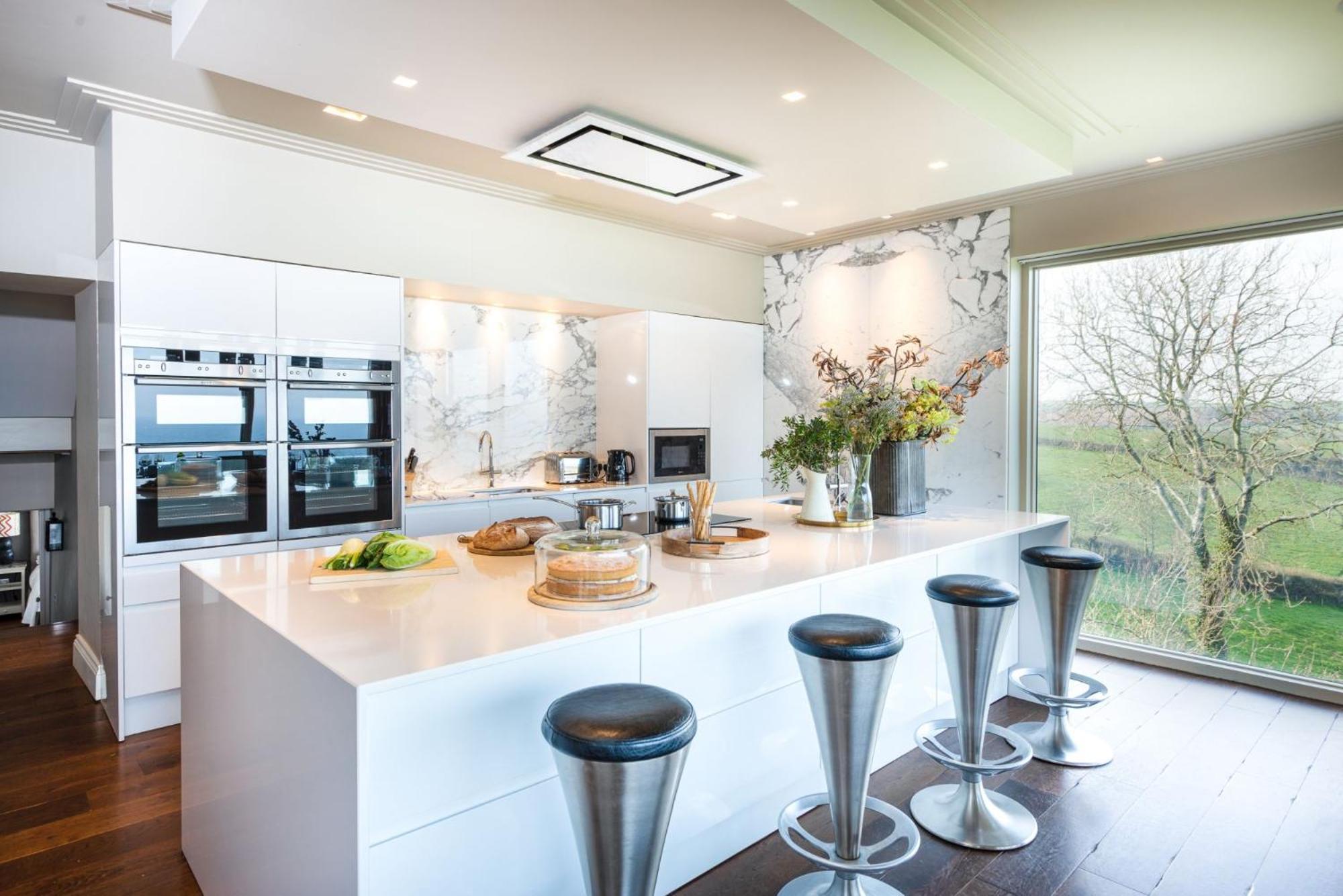 Golden Meadow, Torcross Villa Stokenham Exterior photo
