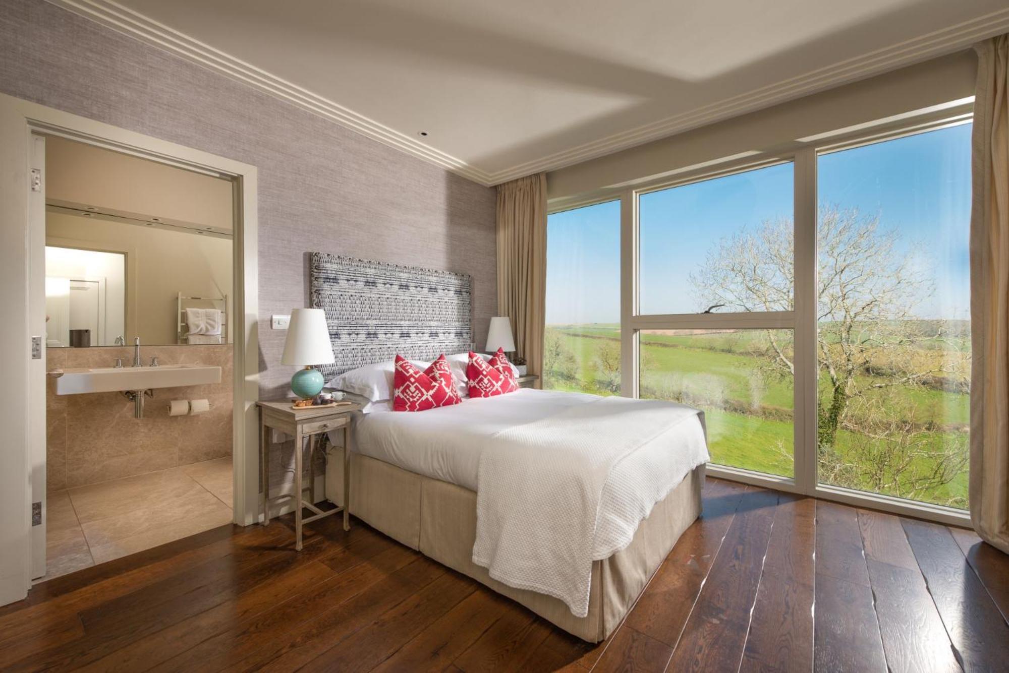 Golden Meadow, Torcross Villa Stokenham Exterior photo